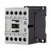 (276740) Контактор DILM9-01(24VDC). Iном=9 A. 4 кВт. 1 NC. Eaton