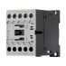 (290058) Контактор DILM15-10(230V50HZ.240V60HZ). Iном=15.5 A. 7.5 кВт. 1NO. Eaton
