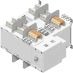 (26291200) Шинная перемычка для ATyS/Sircover 2000-2500 Т-образная. Socomec