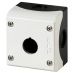 (216535) M22-I1. Корпус кнопочного поста на 1 элемент IP67.серия RMQ-Titan. Moeller an Eaton Brand