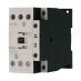 (277050) Контактор DILM17-01(RDC24). Iном=18 A. 7.5 кВт. 1 NC. Eaton