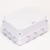 Коробка розподільча пластикова TAKEL 503011 1 IP65 255x200x120
