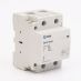 (507340) Модульный контактор КМ-3-100-20. 2P In=100А. 2NO. Us-230V AC. TAKEL