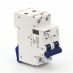 (513523) Автоматический выключатель Argent M-DC-63-C 2Р In=16 А Un=500 V DC Кривая C 6кА. TAKEL