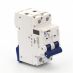 (513525) Автоматический выключатель Argent M-DC-63-C 2Р In=25 А Un=500 V DC Кривая C 6кА. TAKEL