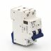 (513528) Автоматический выключатель Argent M-DC-63-C 2Р In=50 А Un=500 V DC Кривая C 6кА. TAKEL