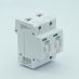 (513809) Устройство защиты от импульсных перенапряжений SPD-PV T1+T2 (B+C) DC 1000V. 2Р. TAKEL