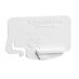 (A9A27001) Межполюсный перегородки (10шт) для серий iC60. iID. Schneider Electric
