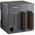 (AS218TX-A) Процессорный модуль AS. 64K шагов программы. 8DI/6DO (NPN). 2AI/2AO 2xRS485 Ethernet. CANopen. Delta