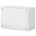 Коробка клемна сталева nVent Hoffman STB203012 IP66 200x300x120