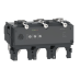 (C4032D400) Расцепитель к автоматическому выключателю NSX400 400A MICROLOGIC 2.3 3P3D AC. Schneider Electric