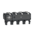 (C4041M320) Расцепитель к автоматическому выключателю NSX400 250A MICROLOGIC 1.3 4P4D AC. Schneider Electric