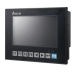 (DOP-B07S411K) Панель оператора графическая 7" TFT. 800х480 пикселей. 65536 цветов. 8 кнопок. 4M Flash. плоская фронтальная часть. Delta