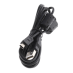 (UC-PRG015-01A) Кабель связи ПЛК (mini USB) с ПК. 1.5м. Delta