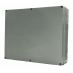 Коробка розподільча пластикова Elettrocanali EC410C10 IP56 460x380x120