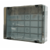 Коробка розподільча пластикова Elettrocanali EC420C9 IP56 380x300x120