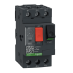 (GV2ME10) Автоматический выключатель защиты двигателя Tesys. Ir=4-6.3 Aмпер. Schneider Electric. Schneider Electric