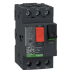 (GV2ME08) Автоматический выключатель защиты двигателя Tesys. Ir=2.5-4 Aмпер. Schneider Electric