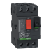 (GV2ME14) Автоматический выключатель 10 Aмпер защиты двигателя Tesys. Schneider Electric (Ir=6-10 Aмпер)