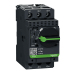 (GV2P06) Автоматический выключатель защиты двигателя Tesys. Ir=1-1.6 Aмпер. Schneider Electric