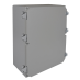 Коробка розподільча алюмінієва TP Electric 3390 970 0600 IP67 230x410x110