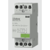 (030046891000) Модульный контактор IKD432-22. 230 V. AC/DC. Iskra