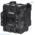 (30050499000) Контактор силовой KNL63. Iном= 63 А. 220V AC. Iskra