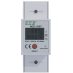 (WZE-1RST) Счетчик электроэнергии. однофазный.  WZE-1RST. 80A. F&F