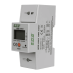 (WZE-1RST) Счетчик электроэнергии. однофазный.  WZE-1RST. 80A. F&F