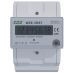 (WZE-3RST) Счетчик электроэнергии. трехфазный. WZE-3RST. 80A. F&F