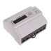 (LE-03M) Счетчик электроэнергии. трехфазный. LE-03M. MODBUS RTU. F&F