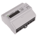(LE-03M-CT) Счетчик электроэнергии. трехфазный. LE-03M CT . MODBUS RTU. трансформаторного подключения. F&F