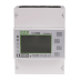 (LE-03MQ) Счетчик электроэнергии. трехфазный. LE-03MQ.MODBUS RTU. двухсторонний. F&F