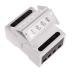 (LE-03MQ) Счетчик электроэнергии. трехфазный. LE-03MQ.MODBUS RTU. двухсторонний. F&F