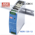 Джерело живлення NDR Mean Well NDR 120 12 120 Вт