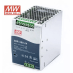 Джерело живлення SDR Mean Well SDR 480 24 480 Вт