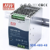 Джерело живлення SDR Mean Well SDR 480 48 480 Вт