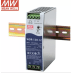 Джерело живлення WDR Mean Well WDR 120 12 120 Вт