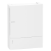 (MIP12212) Щит Resi9 MP 2 ряда. 24 модуля. навесное. белая дверь. Schneider Electric