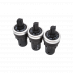 MT22-R10. Потенциометр сопротивление 10.0 кОм. IP65. MEYERTEC