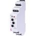 (2471401) Реле контроля напряжения в 1-фазных сетях HRN-35. 48-276V AC. ETI