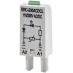 (2473042) Доп. модуль защиты/индикации (Uc= 110...230V AC/DC) для ERB/MERB (тип Т. М). ETI