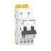(A9SCO225) Переключатель нагрузки I-0-II  iSSW Acti9 2P 25 А. 230 В.Schneider Electric