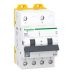 (A9SCO263) Переключатель нагрузки I-0-II  iSSW Acti9 2P 63 А. 230 В.Schneider Electric