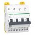 (A9SCO440) Переключатель нагрузки I-0-II  iSSW Acti9 4P 40 А. 400 В.Schneider Electric