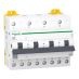 (A9SCO463) Переключатель нагрузки I-0-II  iSSW Acti9 4P 63 А. 400 В.Schneider Electric