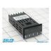 (DTB4824RR) Температурный контроллер DTB4824RR. DTB Temp. Ctrl.. Delta