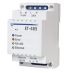 (ЕТ-485) Преобразователь интерфейсов Modbus RTU/ASCII (RS-485)–Modbus TCP (Ethernet) ЕТ-485. Новатек-Электро