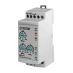 (GK-14) Реле контроля напряжения 3-ф 5А. 260-460V AC. с таймером задержки. Tense
