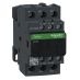 (LC1D25FD) Контактор Tesys D. Iном=25 Aмпер. 11 кВт. 1NO+1NC. Uкат 110V DC. Schneider Electric
